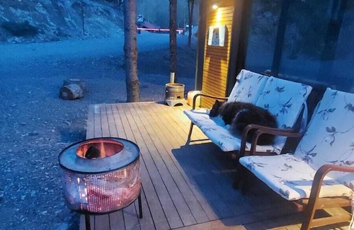 Kartepe Cabina | Tumba Sisli Vadi