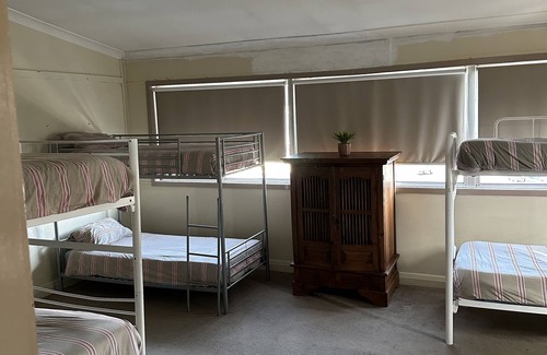 Tumbarumba Hotel | Tumbarumba Union Hotel