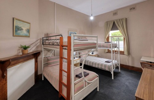 Tumbarumba Hotel | Tumbarumba Union Hotel