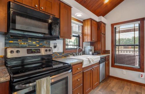 Lampasas Casa | Tumble on Inn at Bent Tree Ranch