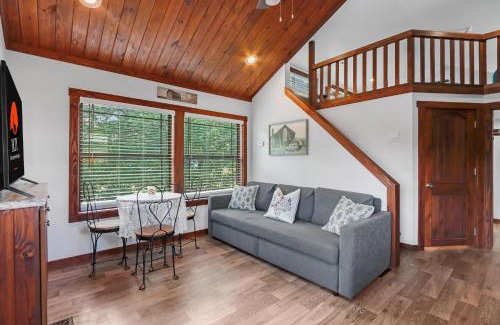 Lampasas Casa | Tumble on Inn at Bent Tree Ranch