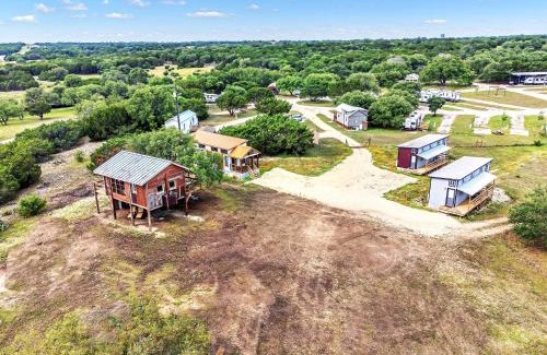Lampasas Casa | Tumble on Inn at Bent Tree Ranch