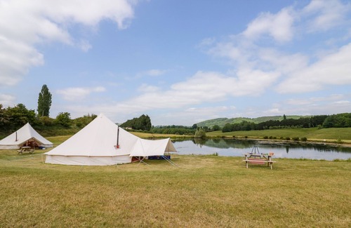 Great Witley Cabaña | TUMBLING TOM, pet friendly, with open fire in Great Witley
