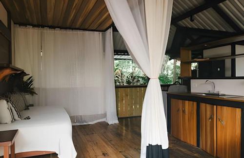 Cabo Matapalo Casa | Tumbo de las Olas