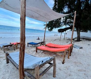 Kiwengwa Cama Y Desayuno | Tumbo Swahili Villa