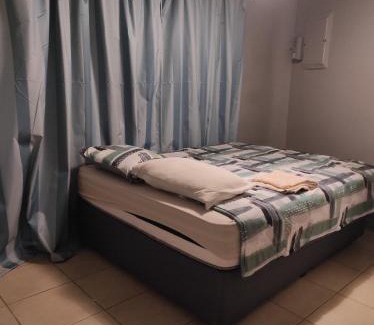 Waverley Apartamento | Tumelos place
