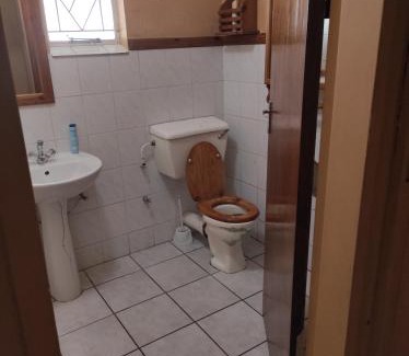 Universitas Apartamento | Tumelos Place