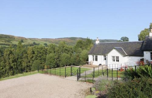 Strathtummel Casa | Tummel Cottage