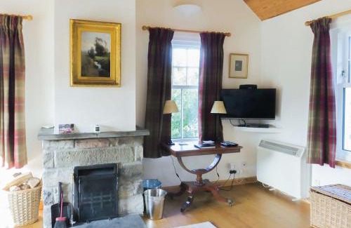 Strathtummel Casa | Tummel Cottage
