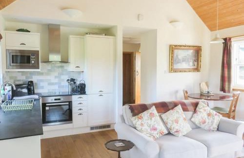 Strathtummel Casa | Tummel Cottage