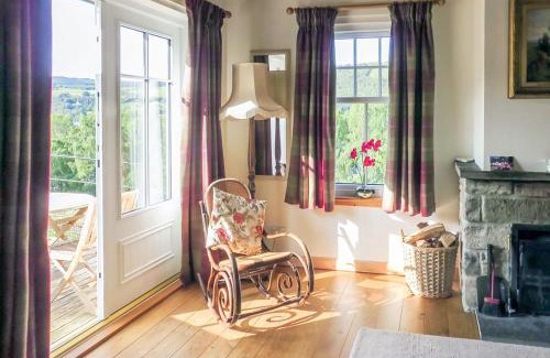 Strathtummel Casa | Tummel Cottage