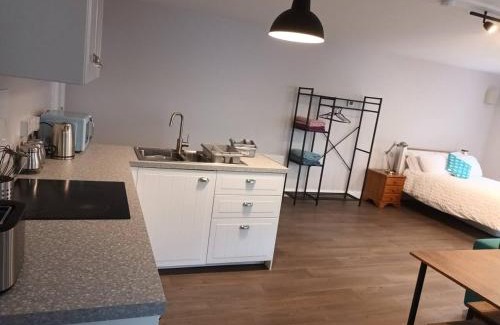 Ballymoney Apartamento | Tummock Studio perfect for exploring the North coast