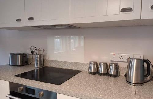 Ballymoney Apartamento | Tummock Studio perfect for exploring the North coast
