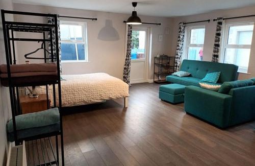 Ballymoney Apartamento | Tummock Studio perfect for exploring the North coast