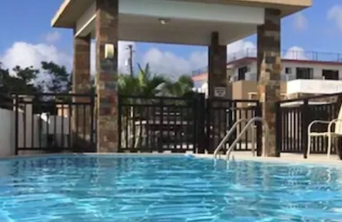 Tamuning Apartamento | Tumon Bel-Air Serviced Residence