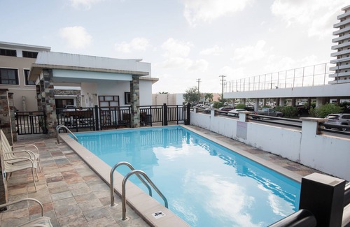 Tamuning Apartamento | Tumon Bel-Air Serviced Residence