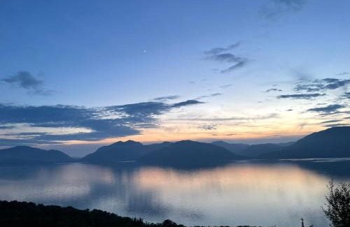 West Laroch Apartamento | Tumpseys Hideaway with Hot Tub, Glencoe Ballachulish Highlands Near Fort William