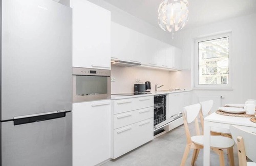 Srodmiescie Apartamento | Apartamento en Wroclaw - Tumskie Ogrody II 14