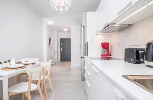 Srodmiescie Apartamento | Apartamento en Wroclaw - Tumskie Ogrody II 14