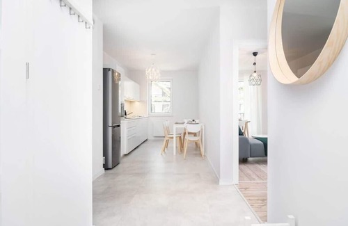 Srodmiescie Apartamento | Apartamento en Wroclaw - Tumskie Ogrody II 14