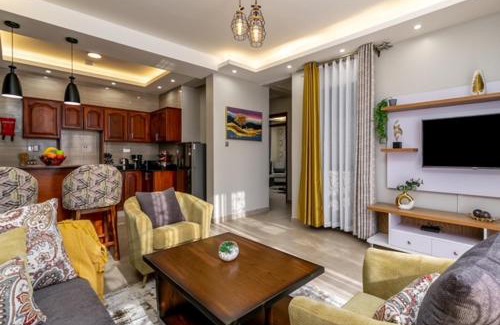Kireka Apartamento | Tumter Residences