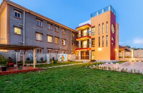 Kireka Apartamento | Tumter Residences