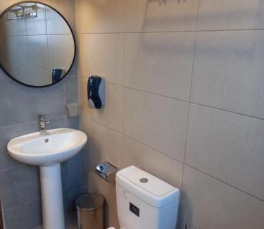 Kireka Apartamento | Tumter Residences