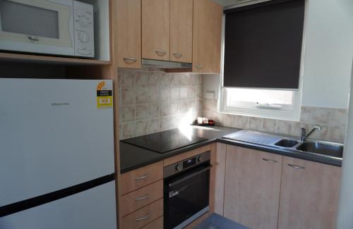 Tumut Apartamento | Tumut Apartments