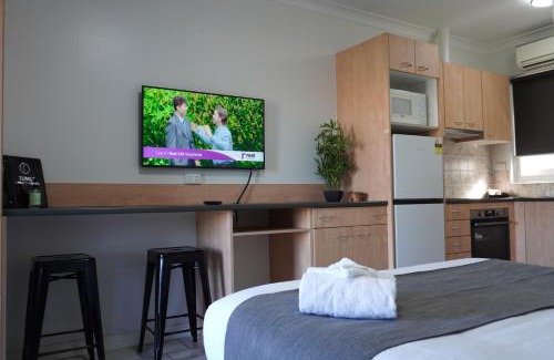 Tumut Apartamento | Tumut Apartments