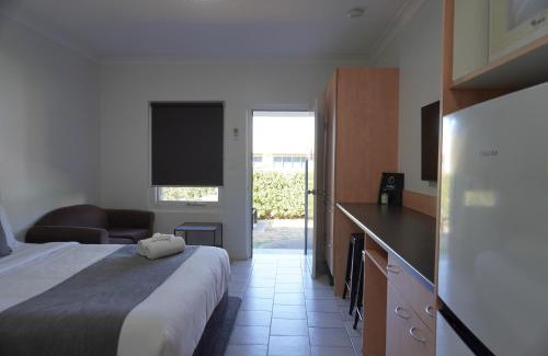 Tumut Apartamento | Tumut Apartments