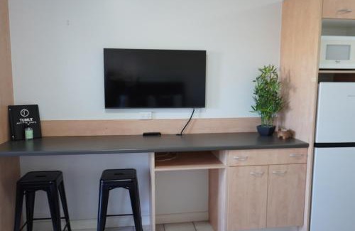 Tumut Apartamento | Tumut Apartments