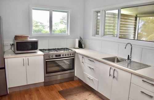 Rarotonga Casa | Tumutoa Beach House