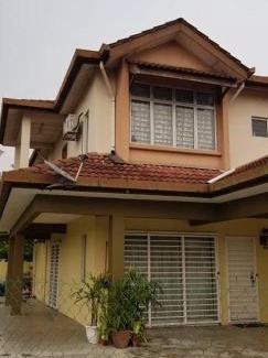 Rawang Casa | Tun Perak Homestay