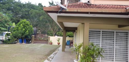 Rawang Casa | Tun Perak Homestay