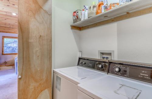 Truckee Casa | Tuna Bush