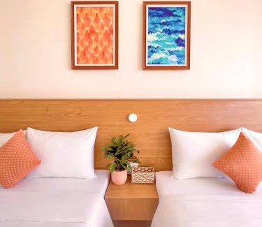 Tuy Hoa Hotel | Tuna Hotel Phú Yên