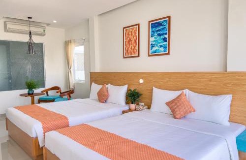 Tuy Hoa Hotel | Tuna Hotel Phú Yên