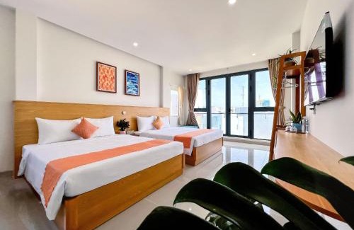 Tuy Hoa Hotel | Tuna Hotel Phú Yên
