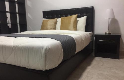 Sahab Apartamento | Tunaib Plaza