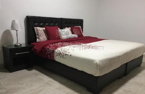 Sahab Apartamento | Tunaib Plaza