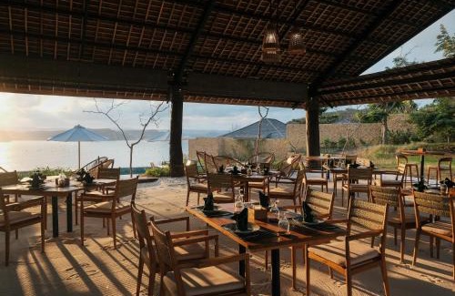 Kuta Complejo | TUNAK Resort Lombok