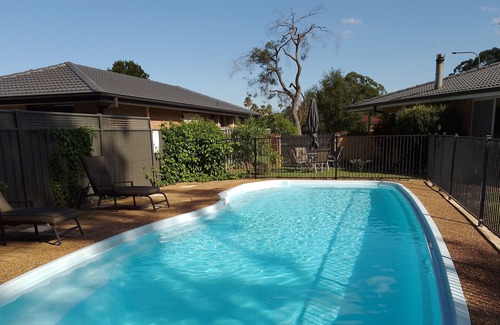 Tuncurry Casa | Tuncurry By The bush