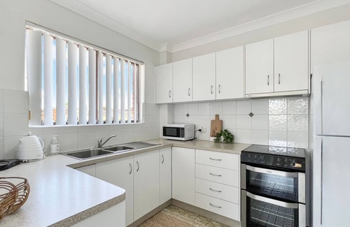 Tuncurry Apartamento | Tuncurry Treasure, Central Location