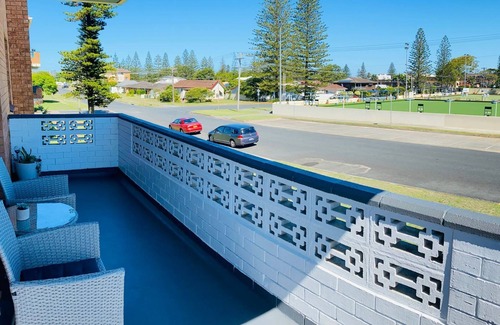 Tuncurry Apartamento | Tuncurry Treasure, Central Location