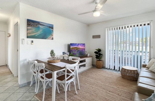 Tuncurry Apartamento | Tuncurry Treasure, Central Location