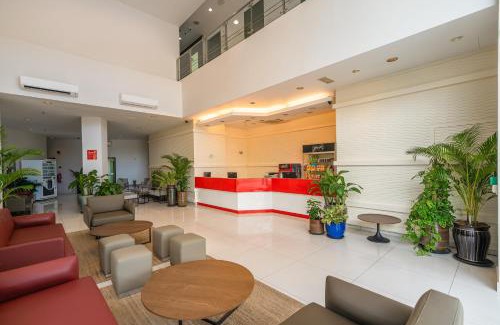 Johor Bahru Hotel | Tune Hotel - Danga Bay Johor