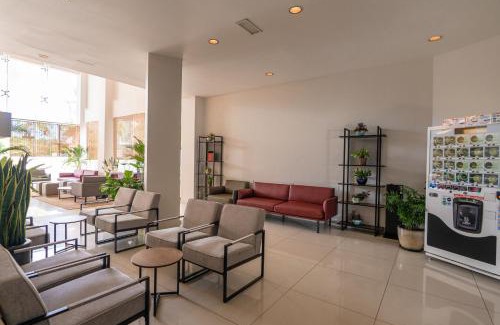 Johor Bahru Hotel | Tune Hotel - Danga Bay Johor