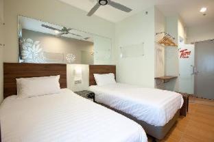 Bandar Kota Bharu Hotel | Tune Hotel – Kota Bharu City Centre