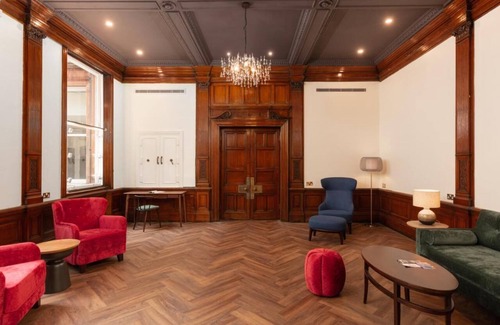 Liverpool City Centre Hotel | Tune Hotel Liverpool