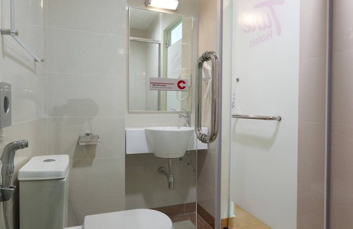 Bandar Kota Bharu Hotel | Tune Hotels - Kota Bharu City Centre